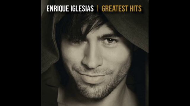 Enrique Iglesias - Do You Know? (The Ping Pong Pong) (Cover Audio)