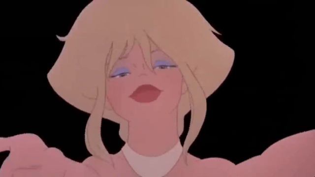 aaliyah x rihanna - work x rock the boat mashup [slowed + reverb]