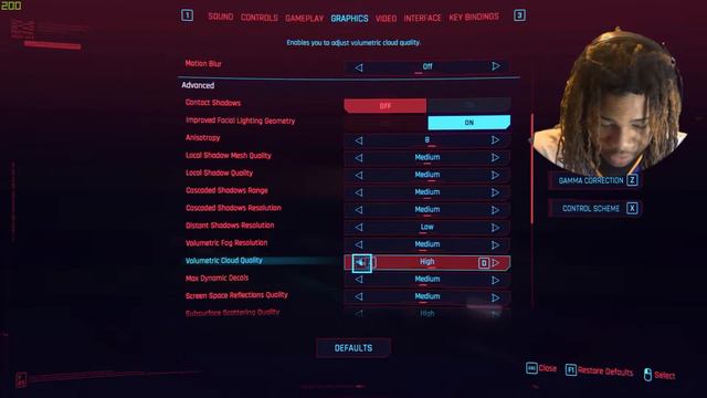 Cyberpunk 2077 | BEST FPS/QUALITY | RTX 2060 / SUPER settings