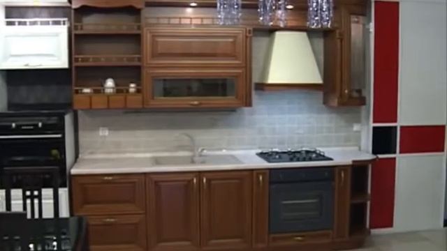 Рекламный ролик салона мебели Колибри 3