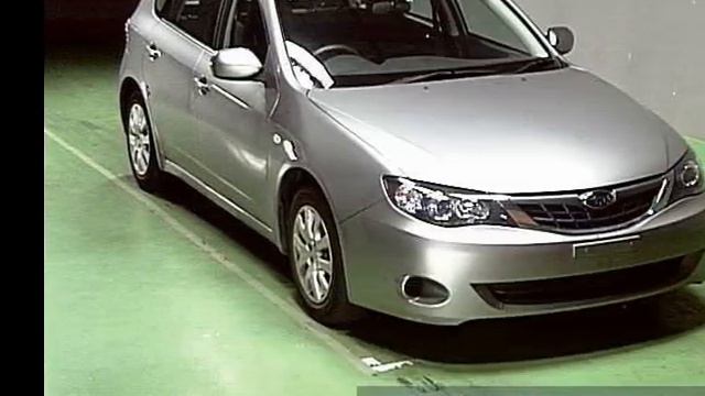2008 SUBARU IMPREZA 15S GH2 - Japanese Used Car For Sale Japan Auction Import