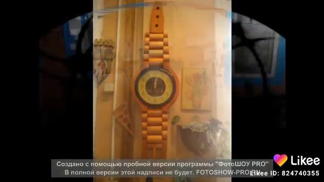 У меня ДЦП, я занимаюсь резбой по дереву