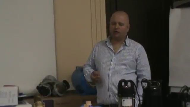 Семинар Техника Востока