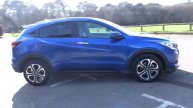 Honda HR-V 1.6 i-DTEC EX 5dr