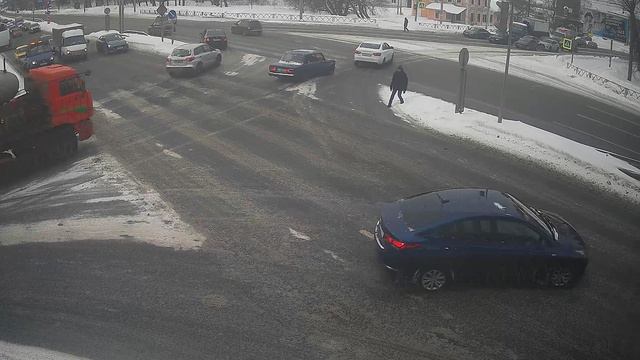 2024.02.16  Московский и Фрунзе