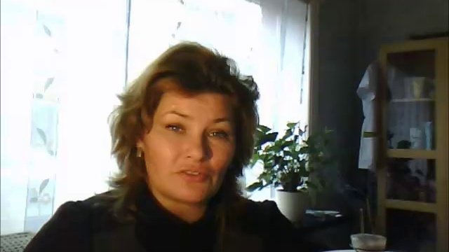 Первая встреча в новом году