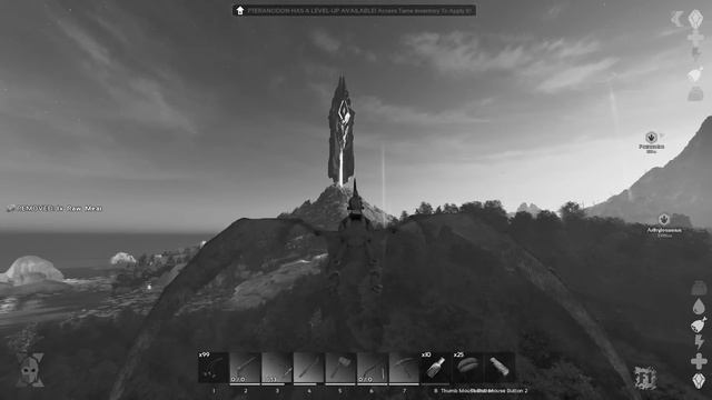 We DUO Claimed an ENTIRE OBELISK on Day 1! - ARK Ascended PvP