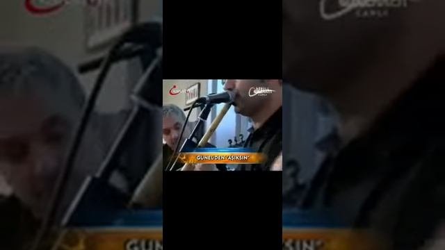 Davut Güloğlu Günel Düet Aşıksın