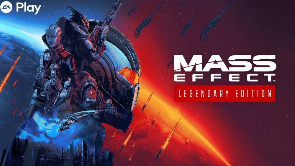 Mass Effect: Legendary Edition LIVE | ОБЩЕНИЕ С ЗРИТЕЛЯМИ | СТРИМ |  РУБИМСЯ ОТ ДУШИ )))