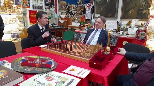 Интеллектуальные игры