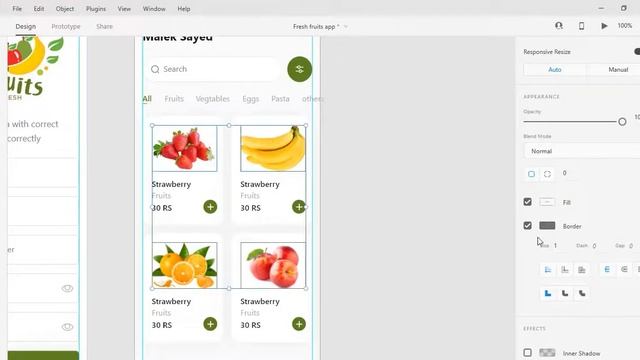 The Complete App Design Course 2022 With Adobe XD:UI/UX