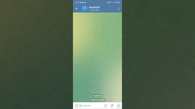 переходи (TELEGRAM)IbraDASH