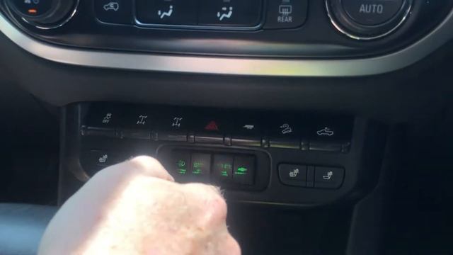 2020 Chevrolet Colorado ZR2 Bison 330346A
