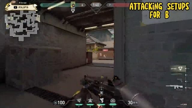 ULTIMATE Killjoy GUIDE on SPLIT Attacking Setups Lineups Ultimates Strats and MORE!
