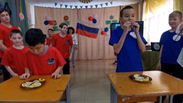 День защитника Отечества