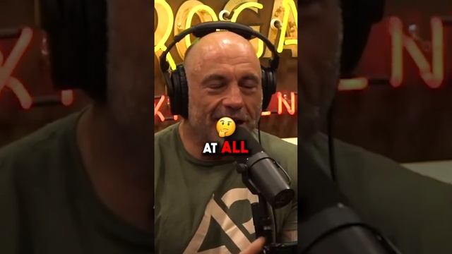 Joe Rogan sleeps at TRAIN STATIONS!? #podcast #joerogan #funny #health #sleep