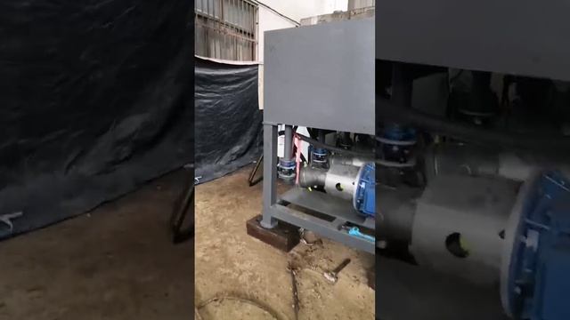 контейнерные пресс ножницы 800 тонн.MOV