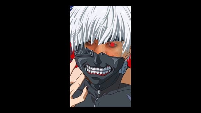 (OFFICIAL BABA REMIX) Tokyo Ghoul Drill By Baba