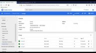MongoDB Trident GUI Demo