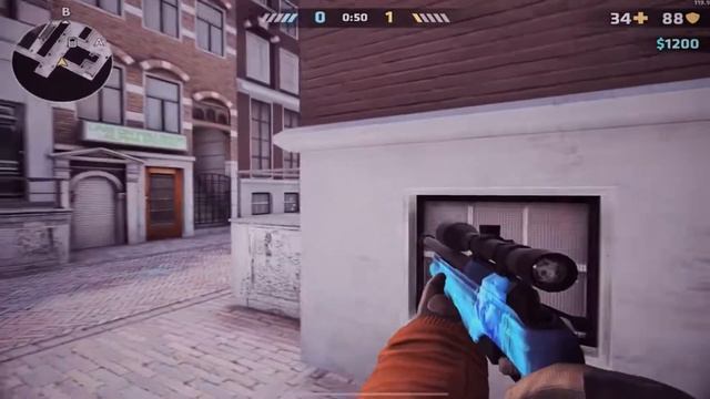 Интервью со Stra1n | Critical ops