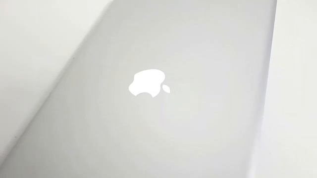 #23 MACBOOK PRO A1278