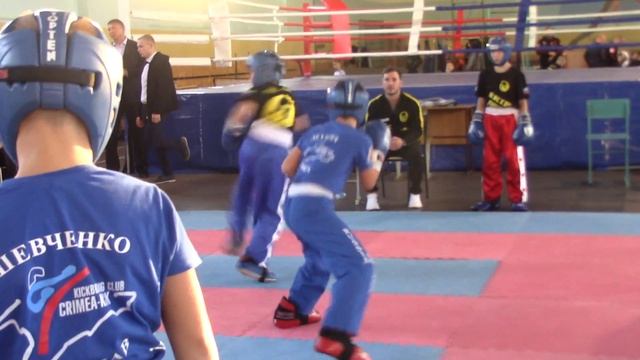 Леушин Шевченко Командный 2