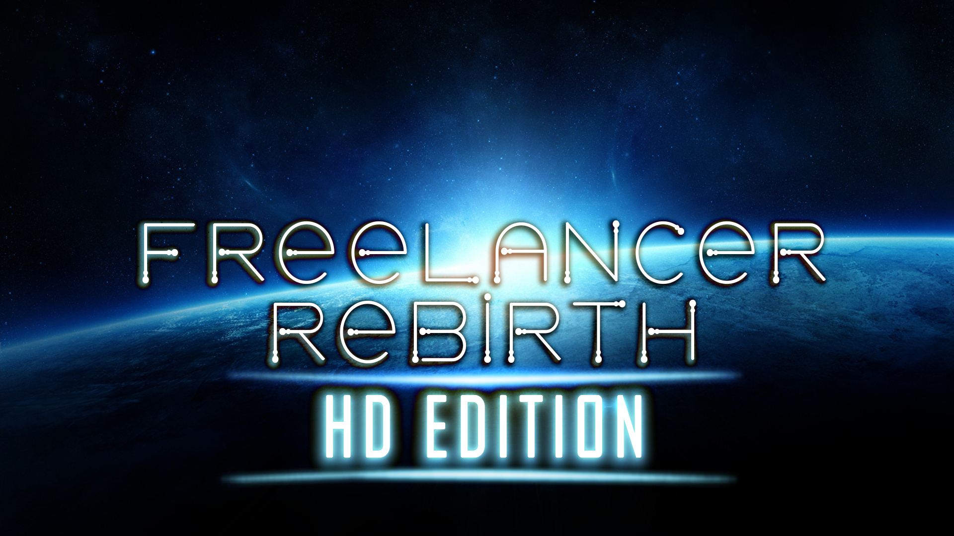 Freelancer Rebirth montage 4