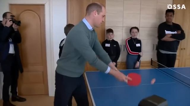 PRINCE WILLIAM REACTS TO KATE MIDDLETON FRESH COMPLICATIONS AND ITS NOT GOOD...AT ALL