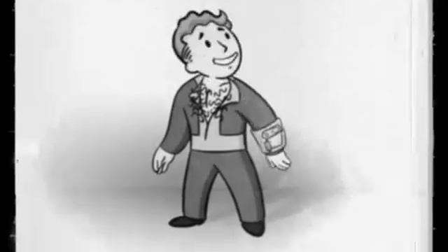 Fallout 3 ad: Pip-Boy 3000