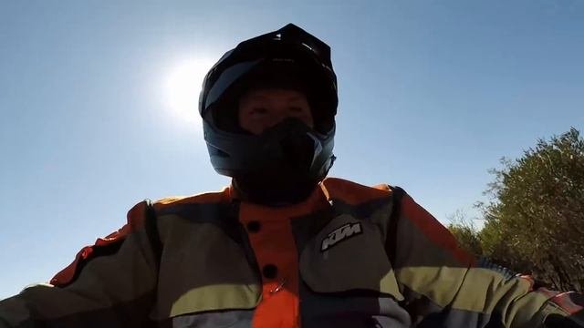 BMW R1250GS vs KTM 1290 Super Adventure