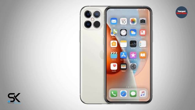 Apple iPhone 13 Pro Max 2021 - Latest Features, Fresh Leaks and New Design