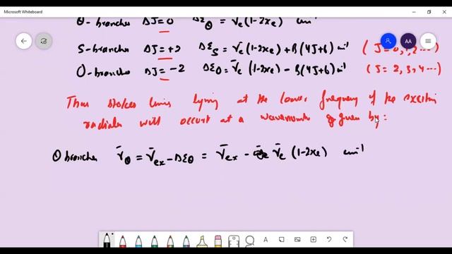 Rotational Fine Structure II #Raman Spectroscopy Part-9, #BSc#MSc#CSIRNETJRF#GATE#JAM#spectroscopy