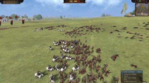 ARNOR BETRAYS THE ELVES! - Dawnless Days Total War Multiplayer Siege