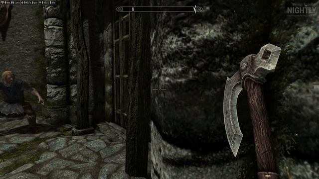 QU'EST-CE QUE C'EST BIEN LE MULTI SKYRIM (Skyrim : Together)
