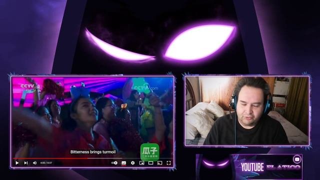 REACCION A DIMASH / THE BEST TIME (WORLD CUP 2018)