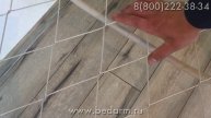 Кровать металлическая СС-3 серая (обзор с комментариями)