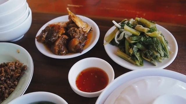 SAPA TOUR po největší vietnamské tržnici v ČR!  viet sub