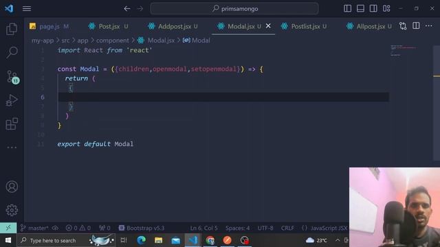 Nextjs13 Prisma Mongodb Crud Appplication