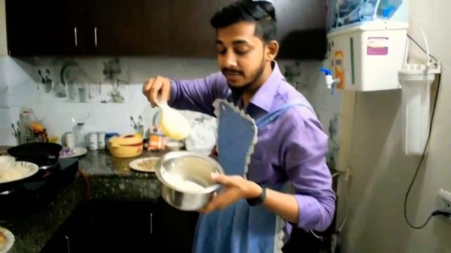 Russian fish cutlet cooking | Indian??Style