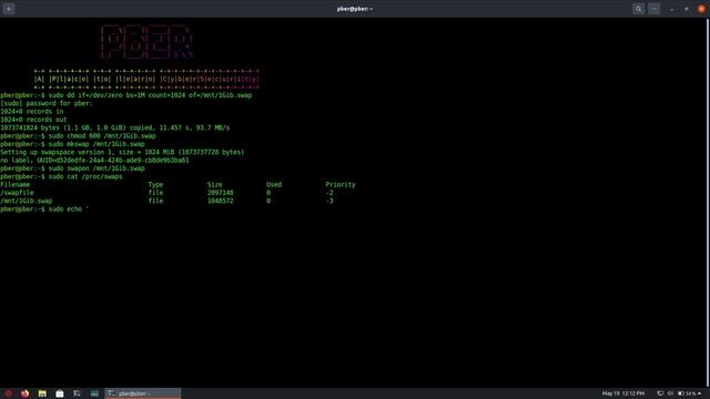 Kasm workspace for Secure & Data Protection