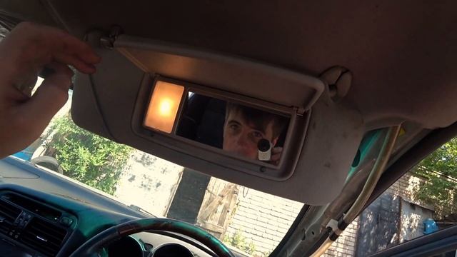 Купил АВТО По низу рынка. Задний привод.