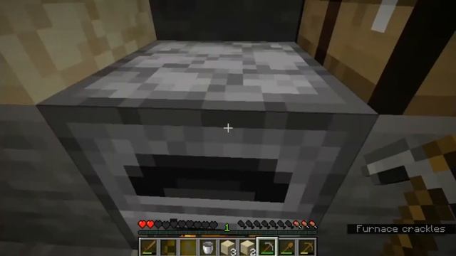 I said "YES" to EVERY THING my friend said in MINECRAFT...