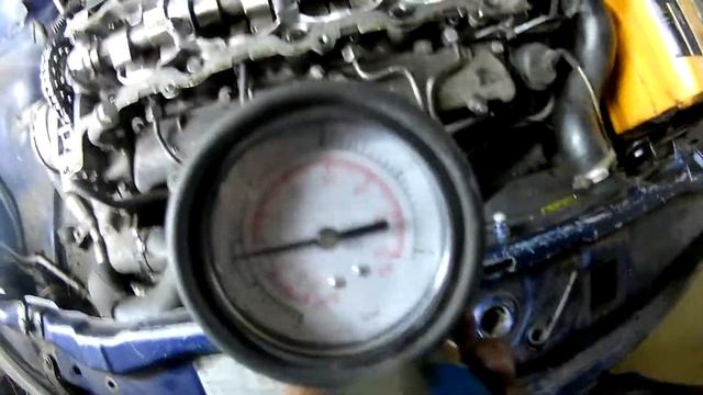 opel astra g 2.0 psg16 попадает масло в дизель и дизель в масло