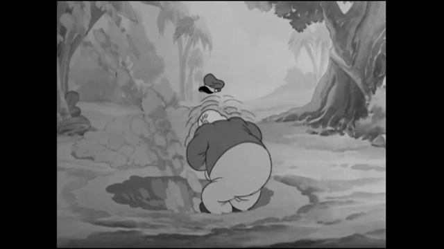 Buried Treasure (1938)