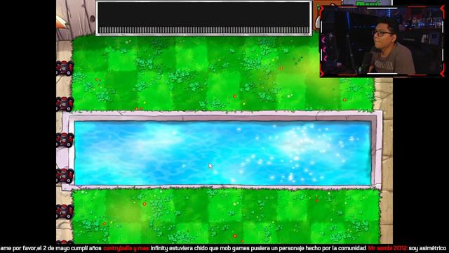 Webi Wabo hasta terminarlo Directo #PCGamePass #keymailer | Infinity Game