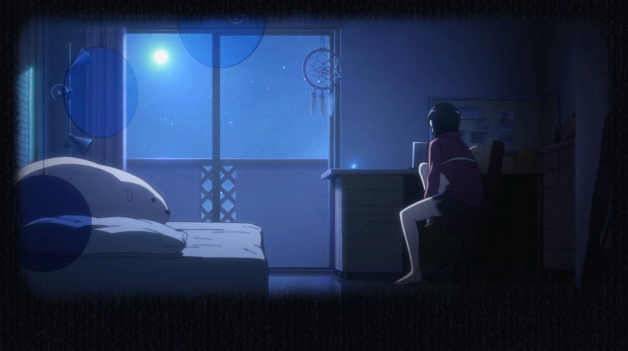 Sword Art Online: #2 Ending