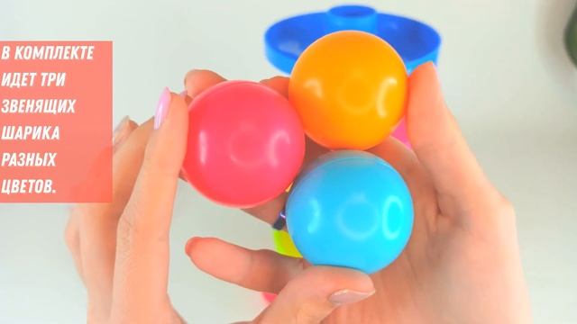 Развивающая горка лабиринт с шариками Roll Ball HE0205WBTN