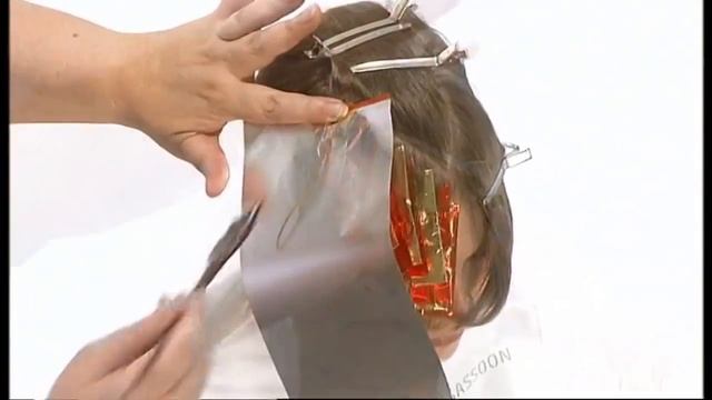 Мелирование коротких стрижек