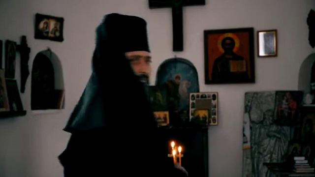 Домовой. Начало (mar)