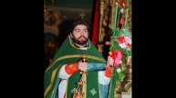 Памяти протоиерея Александра Шередекина. Храм Рождества Пресвятой Богородицы с.В.Мячково